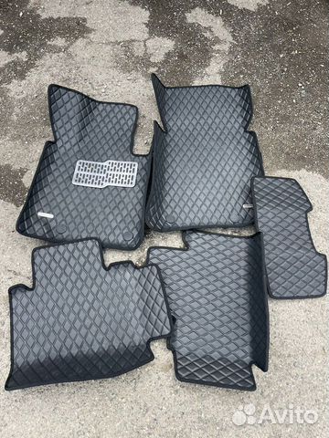 Ковры mercedes GLC