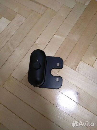 Запасные части для пылесоса panda