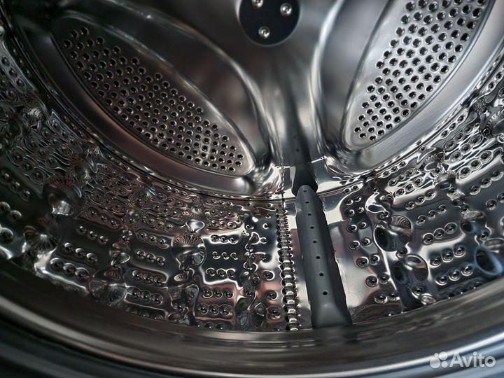 Стиральная машина LG 5кг