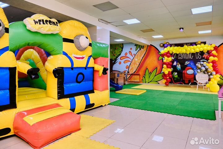 Детская студия Аниматоры