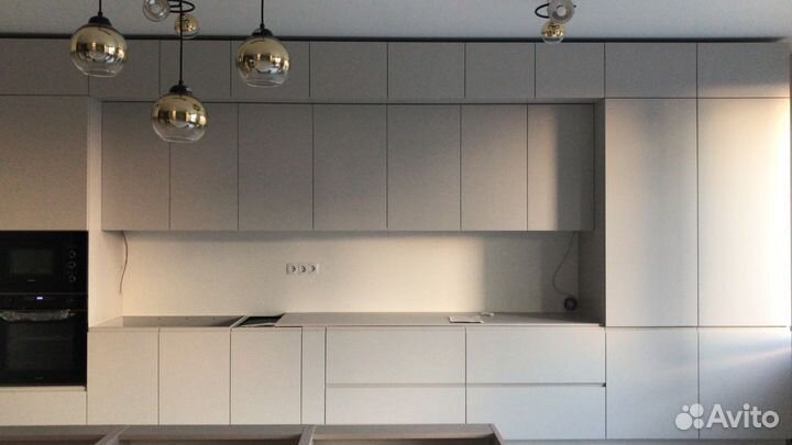 Мебель на заказ