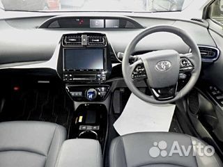 Toyota Prius 1.8 AT, 2019, 22 000 км