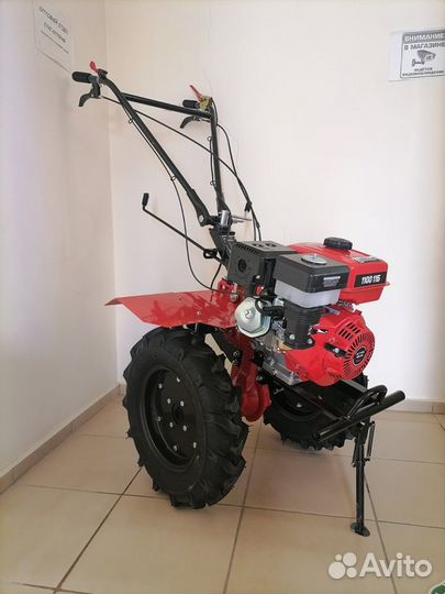 Мотоблок Агура 1100/11 л.с Б