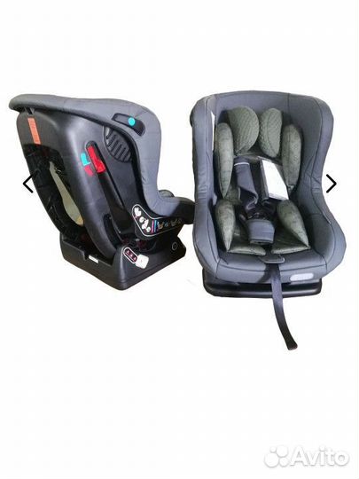 Автокресло Parusok LB777