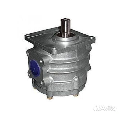 Насос шестеренный нш 100А-3 (antey)