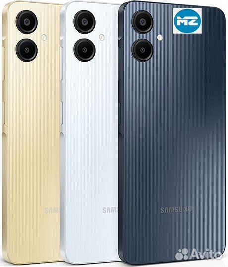 Samsung Galaxy A06, 4/64 ГБ