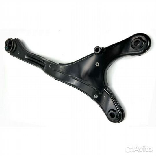 Рычаг задний, продольный правый Cadillac Escalade