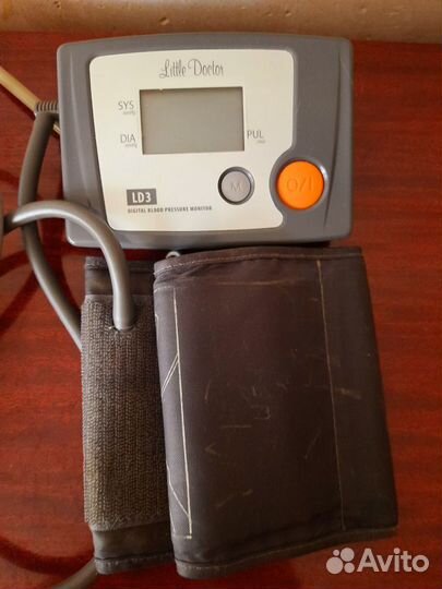 Продам приборы для измерения давления