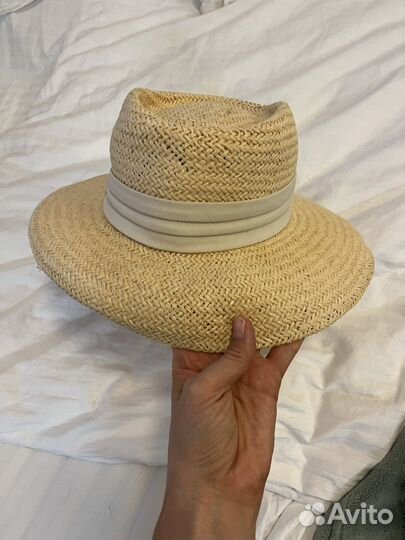 Шляпа женская