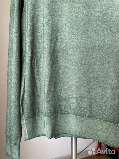 Кашемировый джемпер