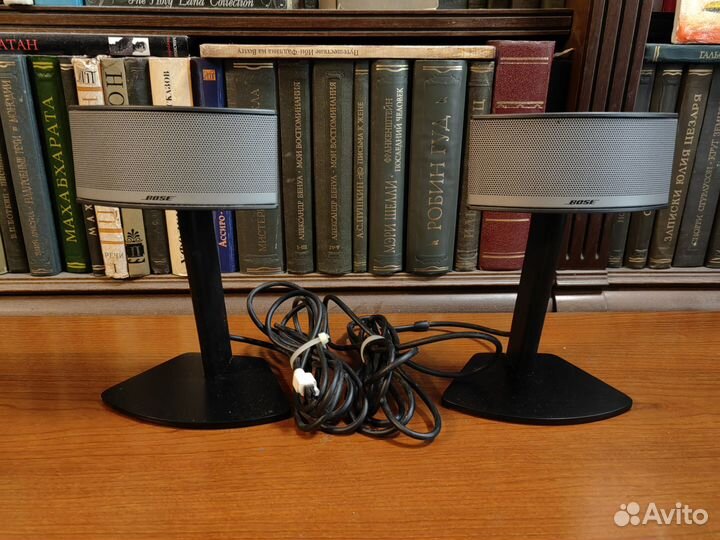 Компьютерная акустика Bose Companion 5