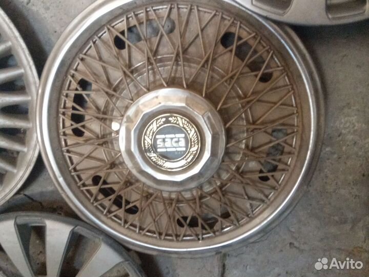 Колпак. Для коллекции