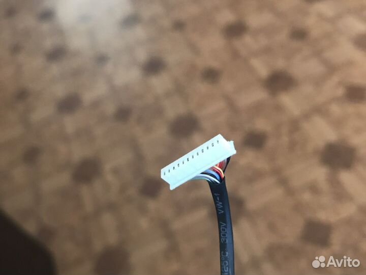 Плата включения для ноутбука samsung NP305V5A