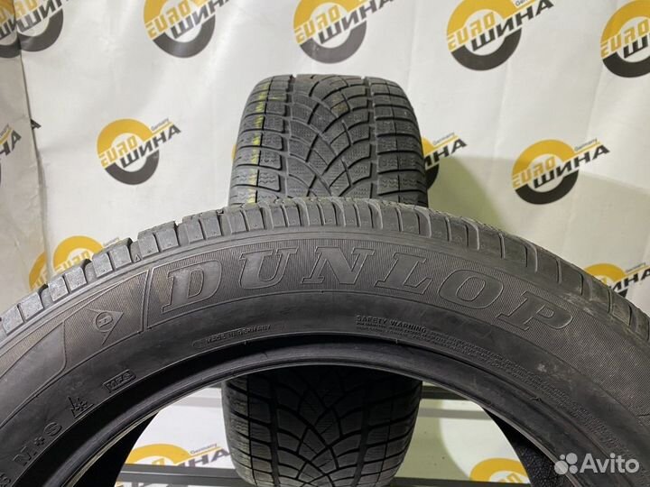 Dunlop SP Winter Sport 3D 265/50 R19