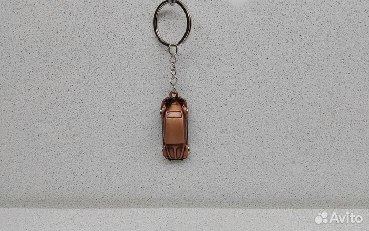 Брелок авто 11,3 сувенир подарок