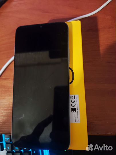 realme C30s, 4/64 ГБ