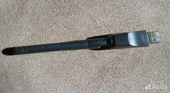 WiFi USB сетевая карта 150 Мбит