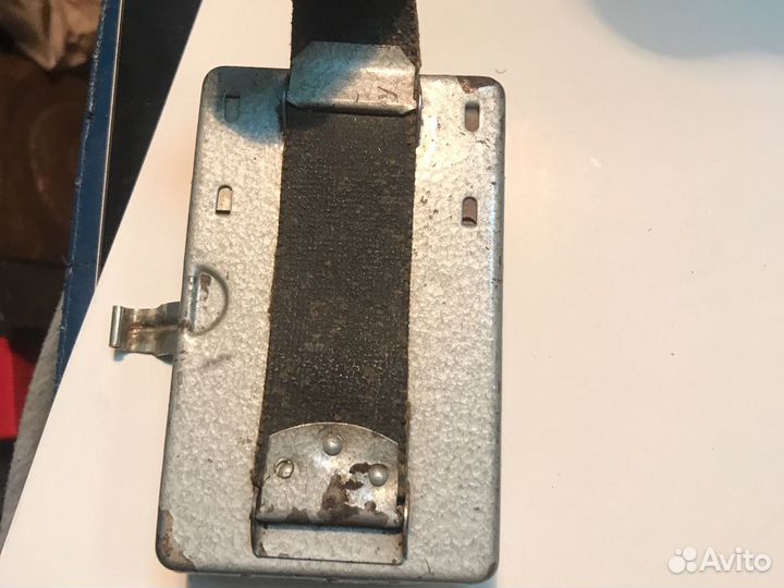 Фонарик СССР