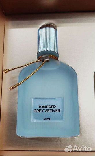 Набор парфюма Том Форд 4*30 мл