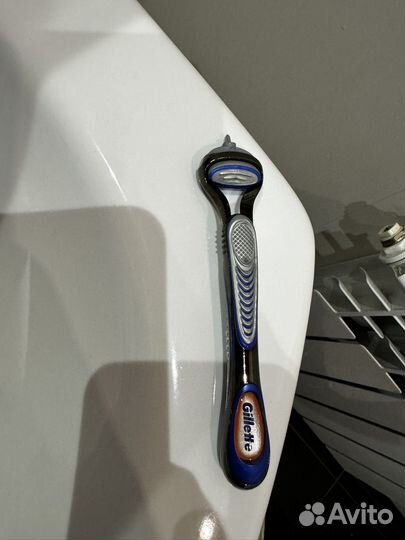 Подарочный набор Gillette