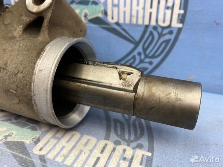 Рулевая рейка Mercedes-Benz S-Class W221