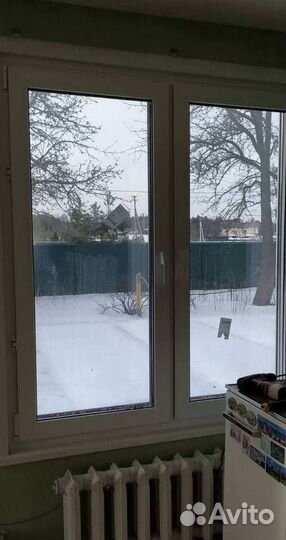 Пластиковые окна на заказ