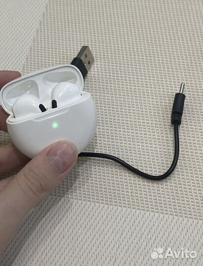 Наушники TWS Bluetooth