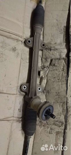 Рулевая рейка hyundai Elantra