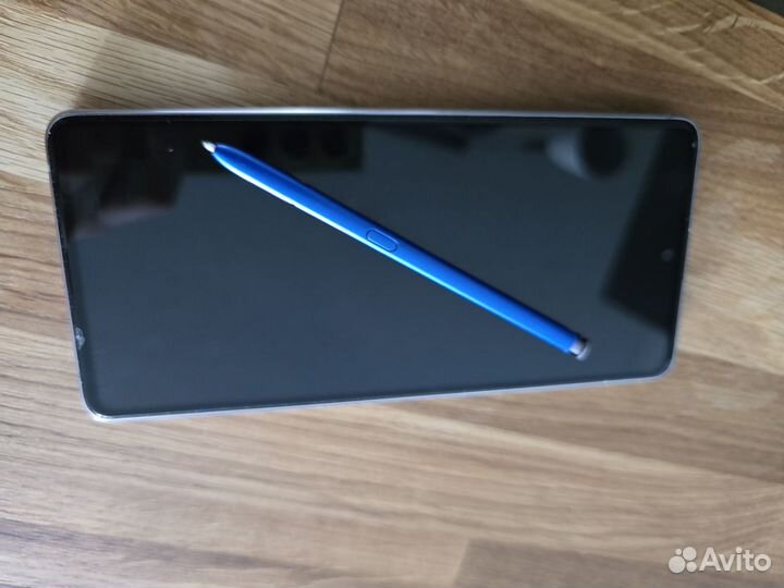 Samsung Galaxy Note 10 Lite, 8/128 ГБ