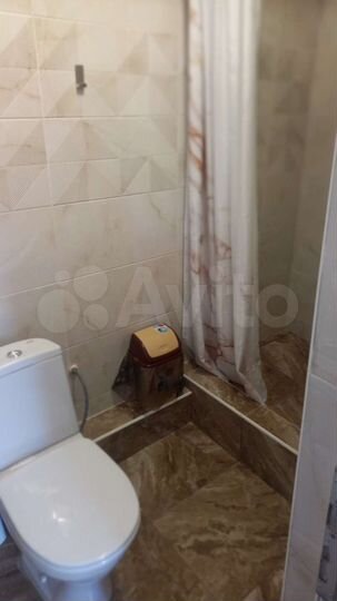 Комната 25 м², 2/2 эт.