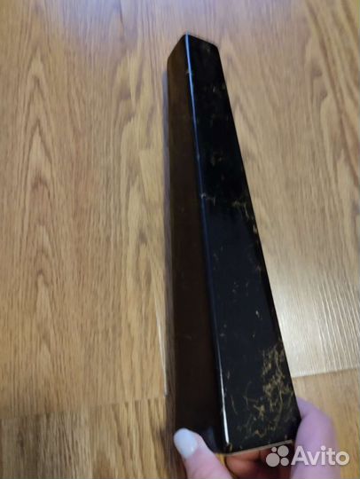 Глиняная ваза