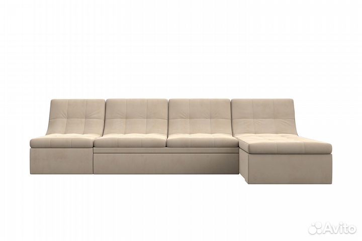 Диван угловой 