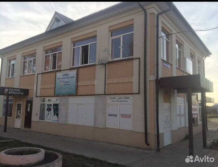 Продавец-кассир