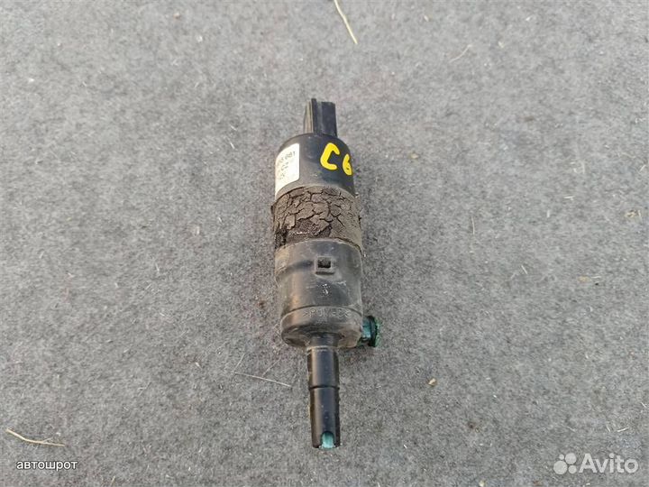 Насос омывателя фар Audi A6 C6 4F 05-11г