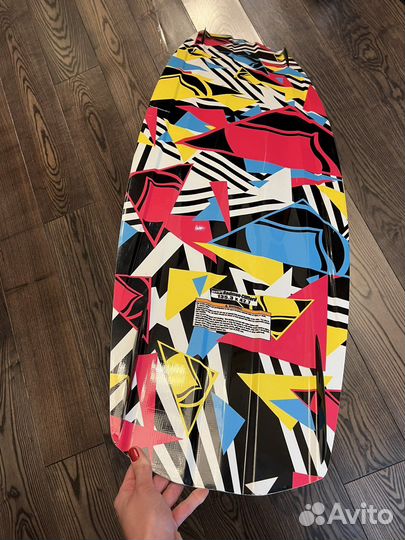 Вейкборд комплект Liquid Force