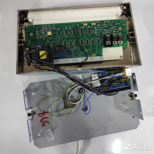 Для лифта.Дисплей этажной площадки otis - 1 шт