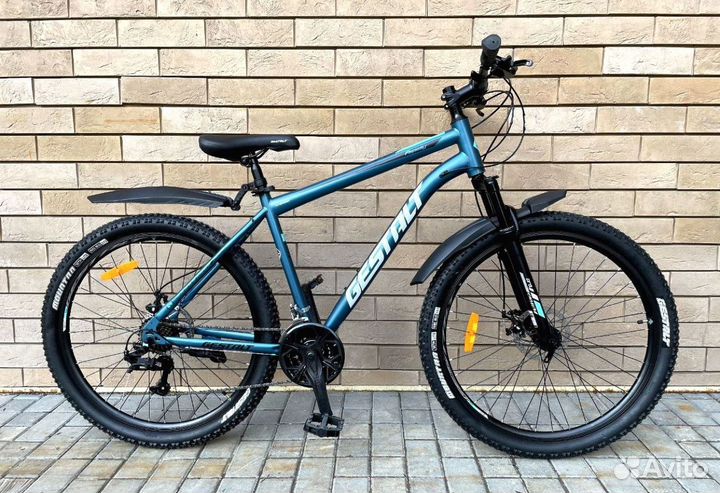 Велосипед горный Велосипеды скоростные новые