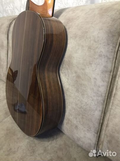 Классическая гитара Prudencio Saez 31