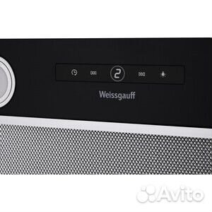 Встраиваемая вытяжка