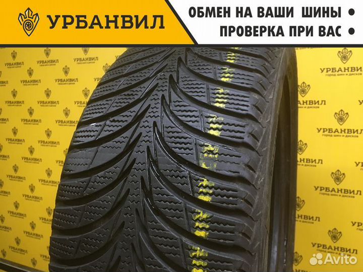 Goodyear UltraGrip Ice+ 225/50 R17 98T