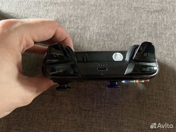 Геймпад для пк