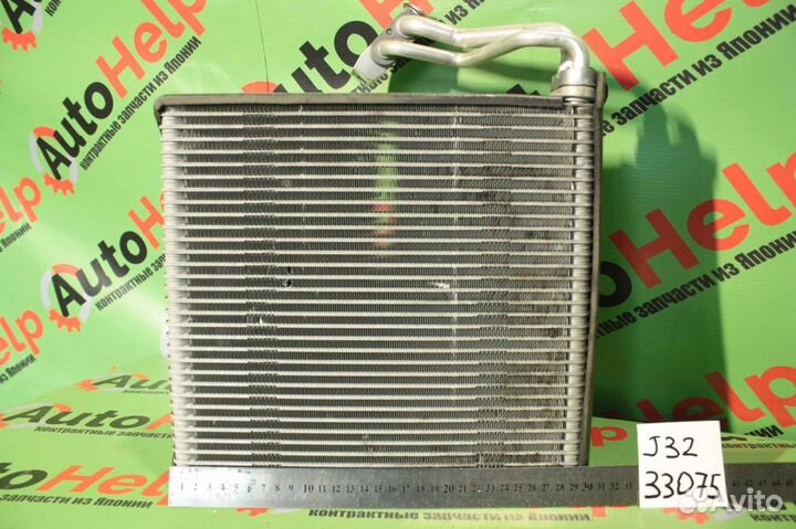 Испаритель кондиционера nissan teana J32