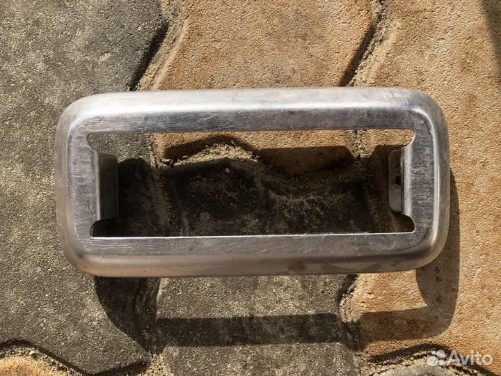 Заглушка сидений Фольксваген Т-5.6