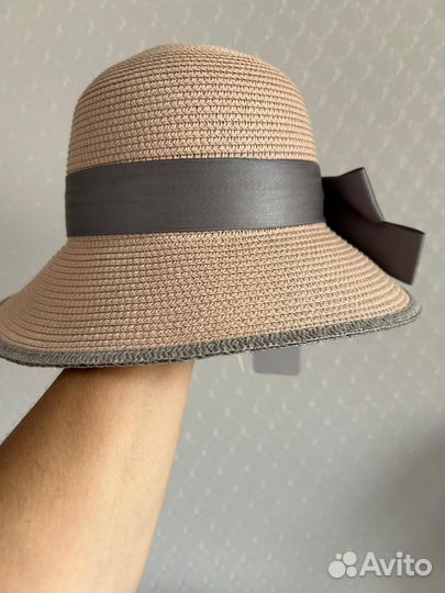 Шляпа женская