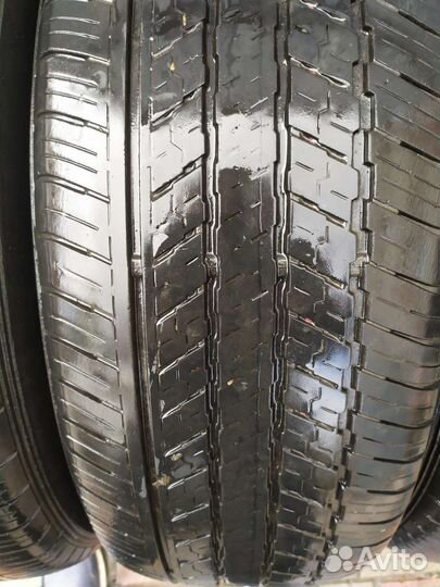 Dunlop Grandtrek ST30 225/60 R18 100H