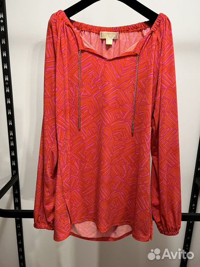 Michael kors кофта оригинал