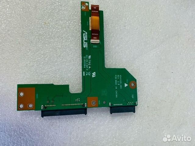 Плата x541uvk odd REV. 2.0