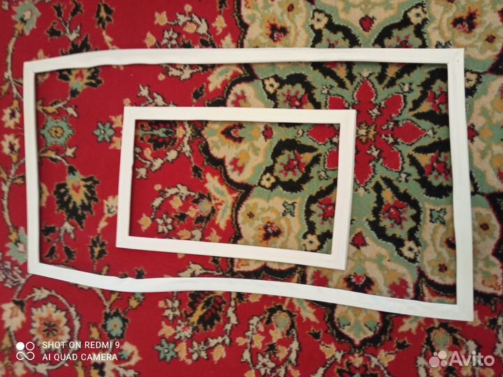 Уплотнитель для холодильника beko