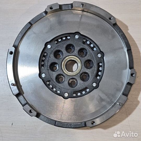 Маховик Ford Transit