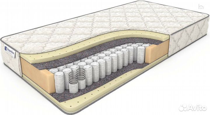 Матрас Sleep-3 TFK 200x150